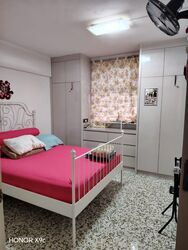 Blk 103 Bedok North Avenue 4 (Bedok), HDB 3 Rooms #549262291